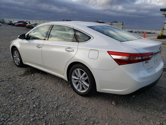2013 TOYOTA AVALON BAS 4T1BK1EB9DU069802