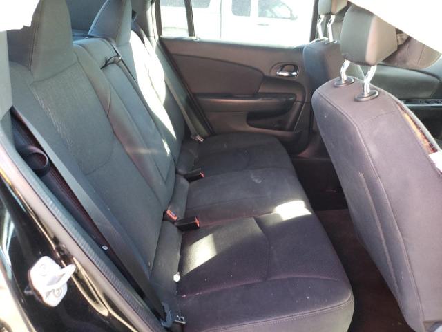 2013 CHRYSLER 200 TOURIN 1C3CCBBB9DN699978