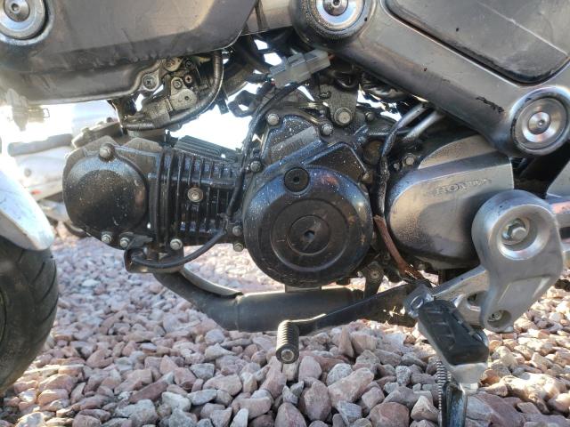 2022 HONDA GROM A MLHJC925XN5001057