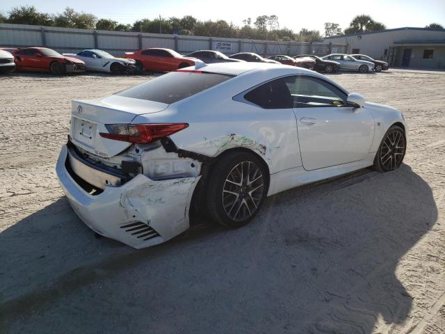 2017 LEXUS RC 200T JTHHA5BC5H5006622