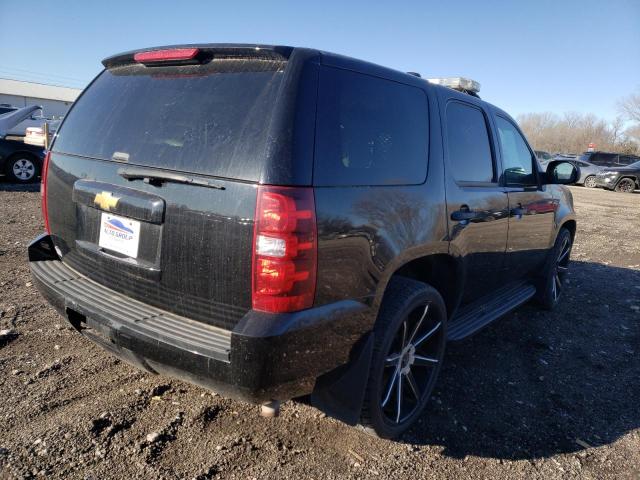 2013 CHEVROLET TAHOE POLI 1GNLC2E08DR331216
