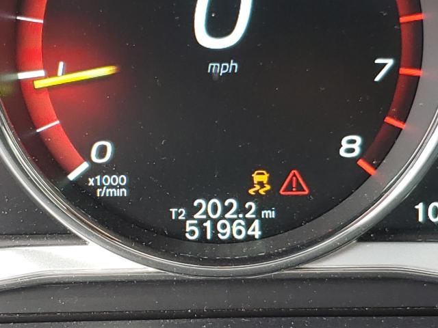 2015 VOLVO V60 PREMIE YV140MEK7F1254787