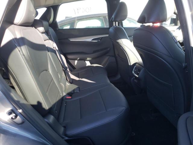2021 INFINITI QX50 LUXE 3PCAJ5BB3MF107824