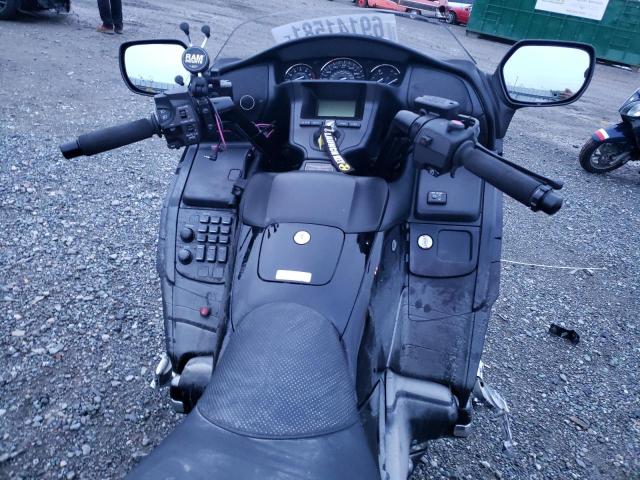 2013 HONDA GL1800 B JH2SC6849DK000400