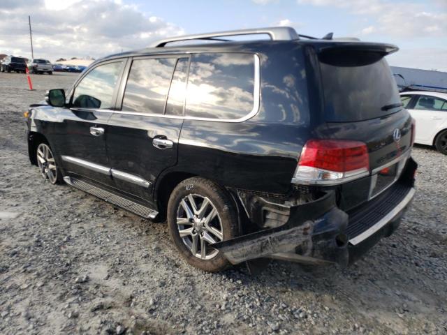 2014 LEXUS LX 570 JTJHY7AX9E4161556