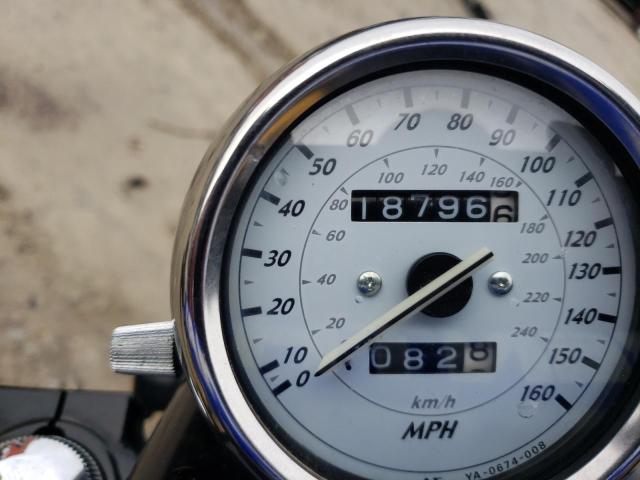 2006 YAMAHA VMX12 JYAVP20E36A001120