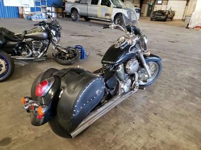 2003 HONDA VT750 CDA JH2RC44373M702685