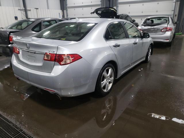 2012 ACURA TSX JH4CU2F42CC021912