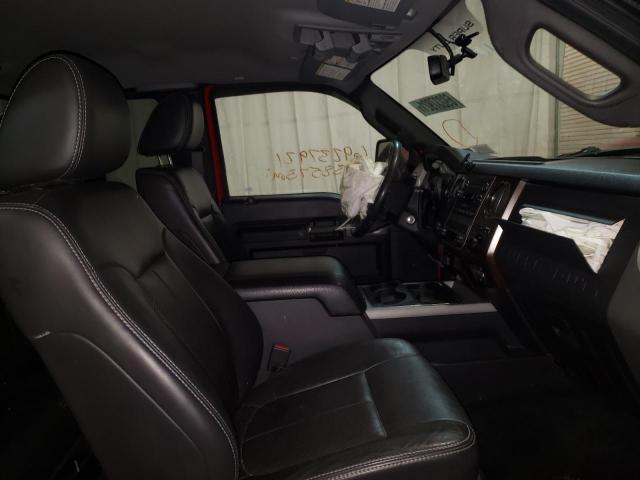 2011 FORD F350 1FT8X3BT0BEC89734