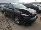 2016 JEEP  CHEROKEE