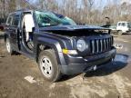 2015 JEEP  PATRIOT