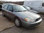 2005 FORD  TAURUS