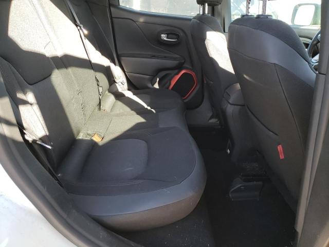 2016 JEEP RENEGADE T ZACCJBCT9GPD35757