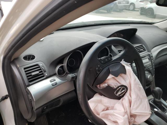 2010 ACURA TL 19UUA9F51AA007350