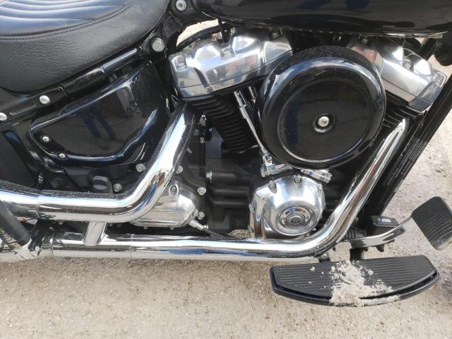 2020 HARLEY-DAVIDSON FLSL - 1HD1YDJ17LB078360