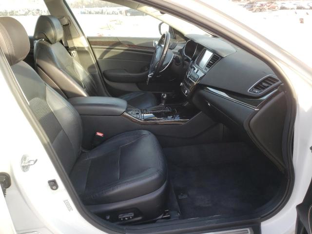 2016 KIA CADENZA LU KNALN4D71G5199101