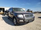 2006 FORD  EXPLORER