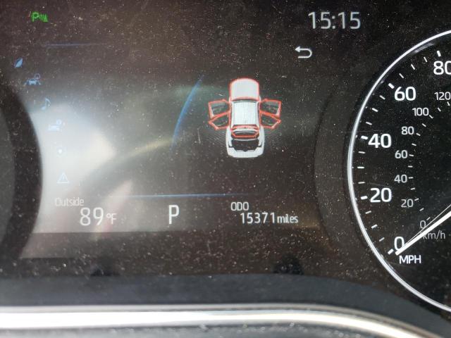2021 TOYOTA AVALON LIM 4T1DZ1FB5MU056466
