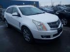 2010 CADILLAC  SRX