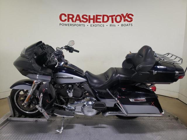 2019 HARLEY-DAVIDSON FLTRU 1HD1KGF12KB605117