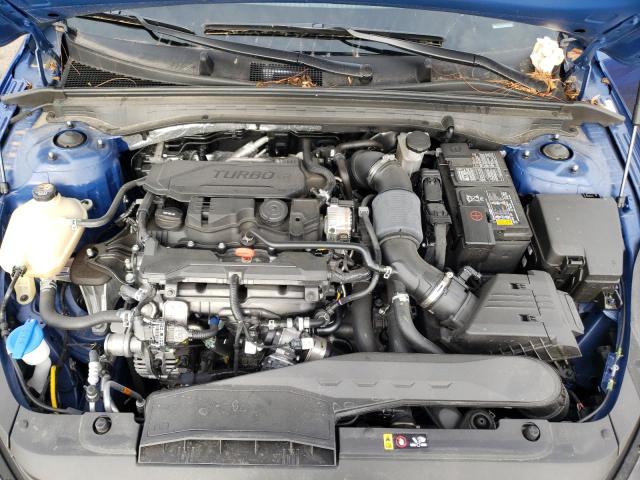 2021 KIA K5 EX 5XXG34J20MG043335