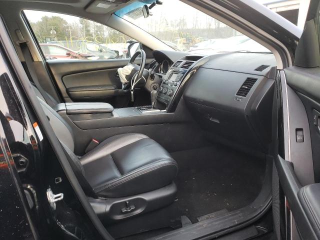 2011 MAZDA CX-9 JM3TB3CV5B0310915