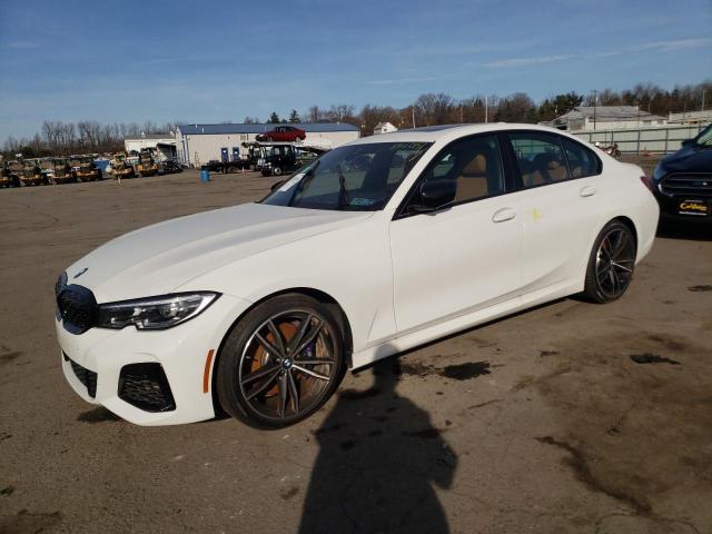 2021 BMW M340XI 3MW5U9J06M8C14562