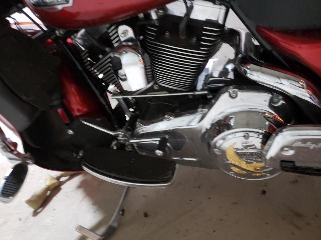 2008 HARLEY-DAVIDSON FLHTCUI 1HD1FC4188Y689742