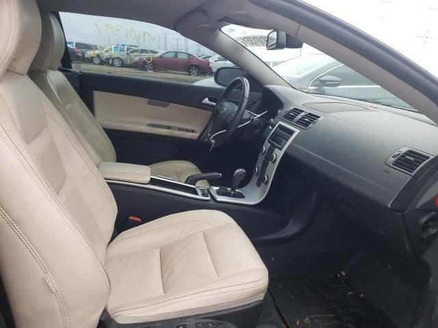 2012 VOLVO C70 T5 YV1672MC1CJ127418