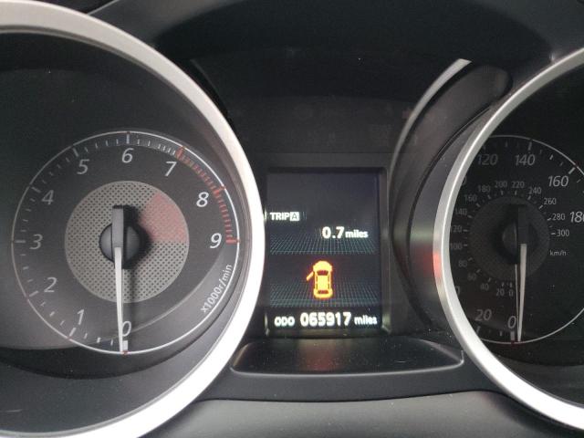 2015 MITSUBISHI LANCER EVO JA32W5FV4FU010358
