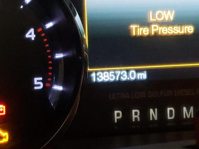 2011 FORD F350 1FT8X3BT0BEC89734