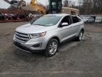 2015 FORD  EDGE