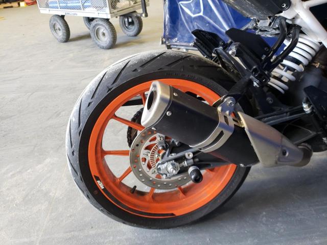2019 KTM 390 DUKE MD2JPJ407KC214852