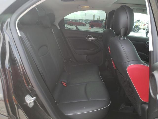 2016 FIAT 500X TREKK ZFBCFYET7GP372002