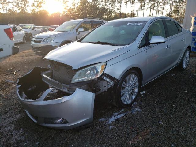 2014 BUICK VERANO 1G4PP5SK9E4180113