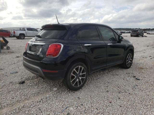 2016 FIAT 500X TREKK ZFBCFYET7GP372002