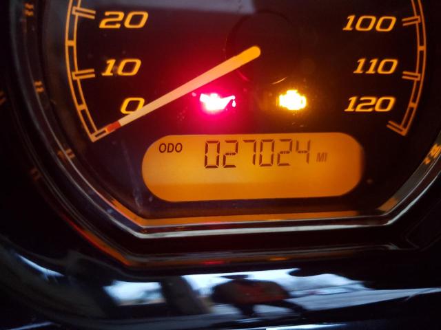 2019 HARLEY-DAVIDSON FLTRXS 1HD1KTP19KB674037