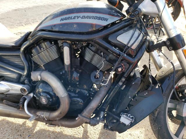 2013 HARLEY-DAVIDSON VRSCDX NIG 1HD1HHH15DC804807