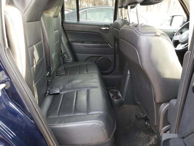 2014 JEEP PATRIOT LI 1C4NJRCB6ED833869