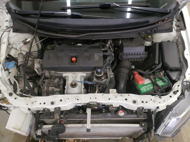 2HGFG3B84CH547249 Honda Civic Ex 2012. Фото: 6