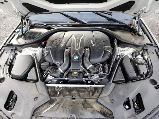 2019 BMW M550XI WBAJB9C52KB464521