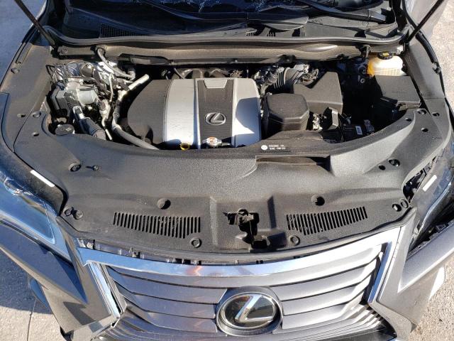 2018 LEXUS RX 350 L JTJGZKCA7J2001055