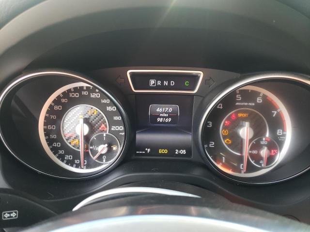 2014 MERCEDES-BENZ CLA 45 AMG WDDSJ5CB8EN079143