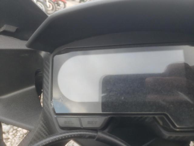 2021 HONDA CBR500 RA MLHPC6250M5200254