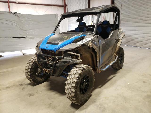 2019 POLARIS GENERAL 10 3NSRGU992KH832460