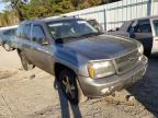 2007 CHEVROLET  TRAILBLAZER