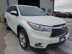 2016 TOYOTA  HIGHLANDER