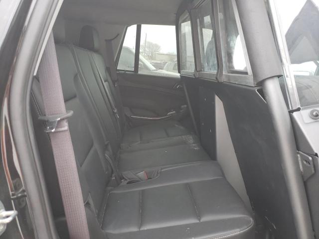 2017 CHEVROLET TAHOE POLI 1GNLCDEC6HR152104
