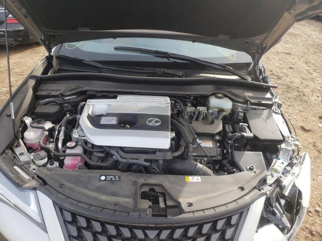 2021 LEXUS UX 250H JTHP9JBH3M2039946
