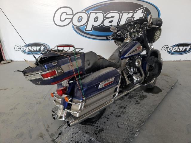 2007 HARLEY-DAVIDSON FLHTCUI 1HD1FC4137Y661832